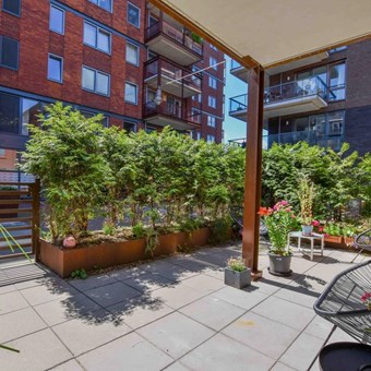 Amsterdam, Dichtershofje, 2-kamer appartement - foto 2