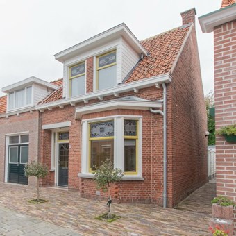 Oud-Vossemeer, Molenstraat, eengezinswoning - foto 2