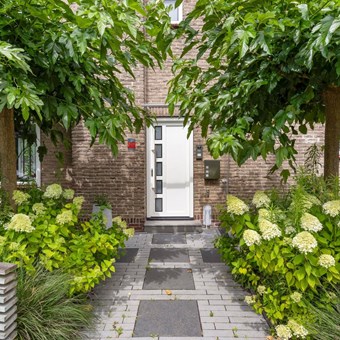 Badhoevedorp, Lindberghstraat, hoekwoning - foto 3
