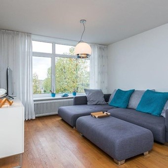 Nuth, Deweverstraat, portiekflat - foto 3