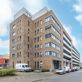 Rotterdam, Berberisweg, 3-kamer appartement - foto 2