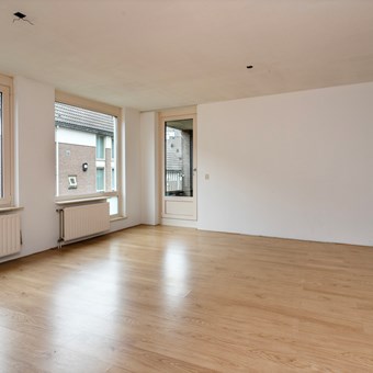 Nijmegen, Ganzenheuvel, 3-kamer appartement - foto 3