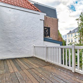 Den Haag, Noordeinde, 3-kamer appartement - foto 3