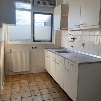 Dordrecht, Brouwersdijk, bovenwoning - foto 3
