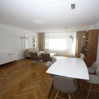 Amstelveen, Wilhelmina Druckerlaan, eengezinswoning - foto 3