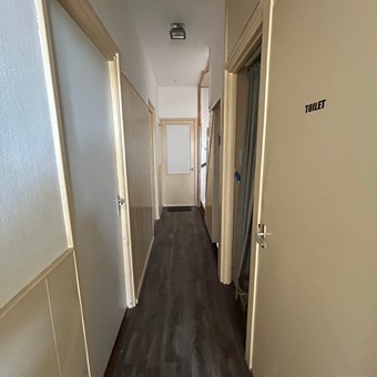 Amersfoort, Stationsstraat, kamer - foto 3