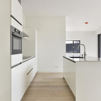 Eindhoven, Le Sage Ten Broeklaan, galerijflat - foto 2