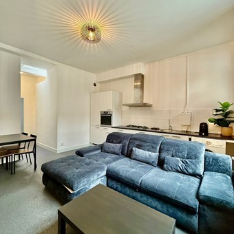 Rotterdam, Van der Palmstraat, 2-kamer appartement - foto 2