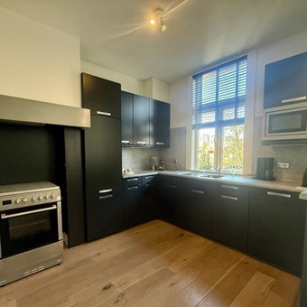 Rijswijk (ZH), Kerklaan, bovenwoning - foto 3