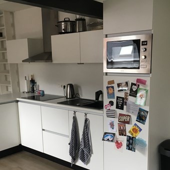 Tilburg, Noordstraat, 2-kamer appartement - foto 3