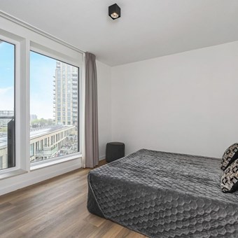 Den Haag, Escamplaan, 3-kamer appartement - foto 3