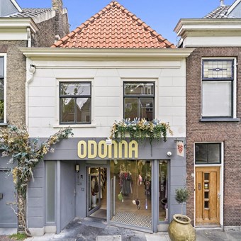 Delft, Molslaan, bovenwoning - foto 2