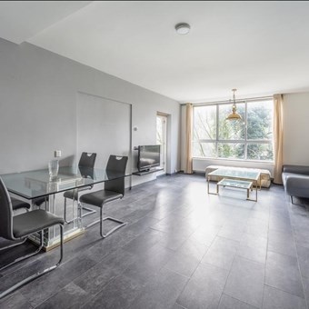 Amsterdam, Liendenhof, 3-kamer appartement - foto 2