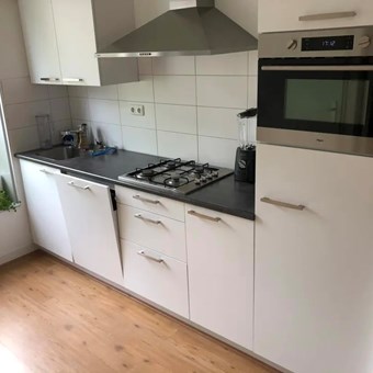 Eindhoven, Sibeliuslaan, tussenwoning - foto 2