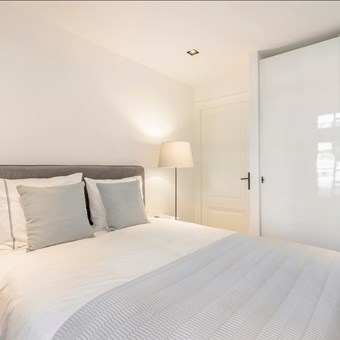 Amsterdam, Prinsengracht, 2-kamer appartement - foto 3