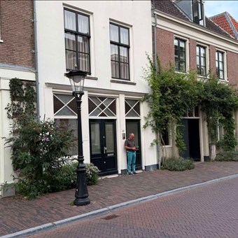 Utrecht, Lange Nieuwstraat, 2-kamer appartement - foto 2