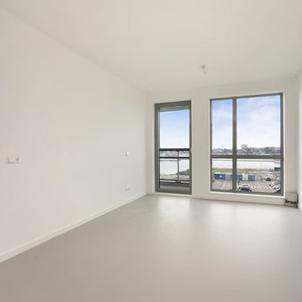 Amsterdam, Ndsm Straat, 2-kamer appartement - foto 3