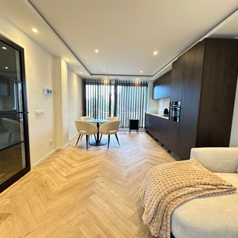 Eindhoven, Kruisstraat, bovenwoning - foto 2