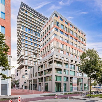 Amsterdam, Barajasweg, 2-kamer appartement - foto 3