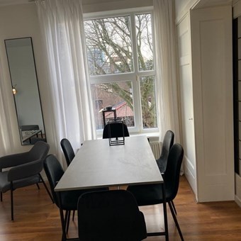 Den Haag, 2E Sweelinckstraat, 4-kamer appartement - foto 3