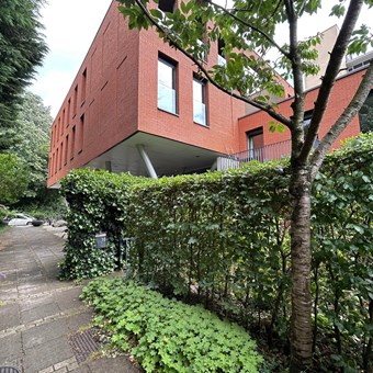 Utrecht, Professorenlaantje, eengezinswoning - foto 3
