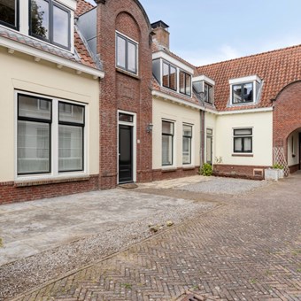 Wassenaar, Regthuyshof, eengezinswoning - foto 2