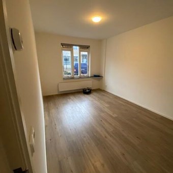 Franeker, Noord, 3-kamer appartement - foto 2
