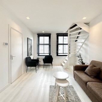 Amsterdam, Valkenburgerstraat, 3-kamer appartement - foto 3
