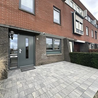 Nijkerk, Galjoen, eengezinswoning - foto 2