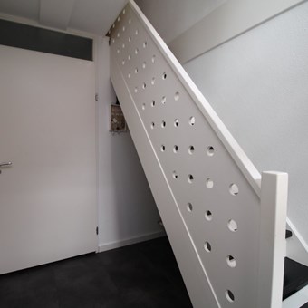 Groningen, Prinsenstraat, eengezinswoning - foto 3