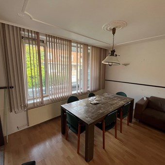 Rotterdam, Landmanstraat, 5-kamer appartement - foto 3