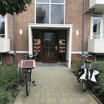 Voorburg, Van Leeuwenstraat, 2-kamer appartement - foto 3