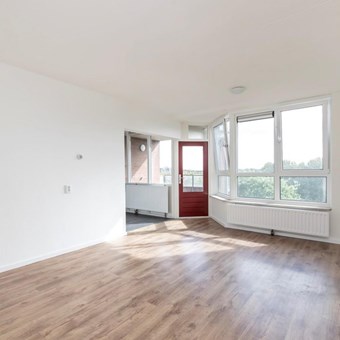 Amsterdam, Leerdamhof, 3-kamer appartement - foto 3
