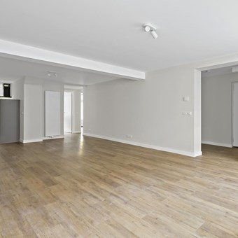 Den Haag, Bilderdijkstraat, benedenwoning - foto 2
