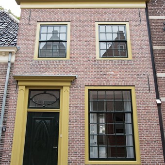 Alkmaar, Doelenstraat, benedenwoning - foto 3
