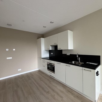 Rotterdam, Wilgenplaslaan, 3-kamer appartement - foto 3