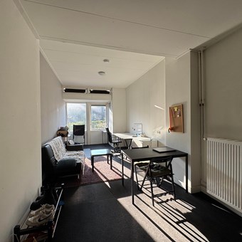 Leeuwarden, Bildtsestraat, zelfstandige studio - foto 3