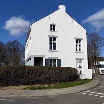 Cadier en Keer, Rijksweg, vrijstaande woning - foto 3