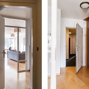 Haarlem, Wagenmakerslaan, 3-kamer appartement - foto 3