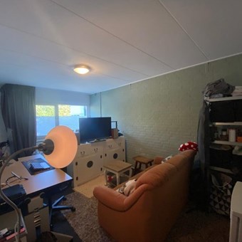 Enschede, Paulus Moreelsestraat, kamer - foto 3