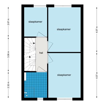Uden, Zuster Theodardahof, eengezinswoning - foto 3