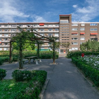 Heerlen, Marcus Aureliushof, 2-kamer appartement - foto 3