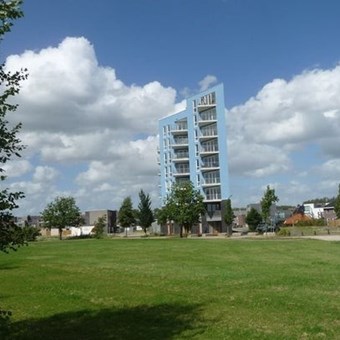 Almere, Pygmalionstraat, 3-kamer appartement - foto 3