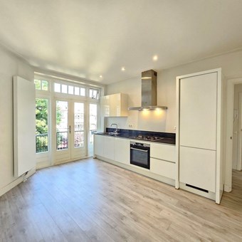 Amsterdam, Churchill-Laan, 3-kamer appartement - foto 2