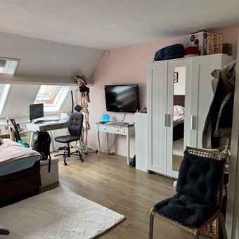 Groningen, W.A. Scholtenstraat, zelfstandige studio - foto 2
