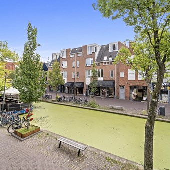 Delft, Molslaan, bovenwoning - foto 3