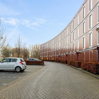 Almere, Tuinderswerf, 3-kamer appartement - foto 3