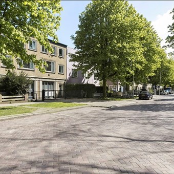 Arnhem, Van Oldenbarneveldtstraat, studentenkamer - foto 2