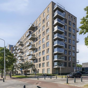 Den Haag, Loevesteinlaan, 4-kamer appartement - foto 3