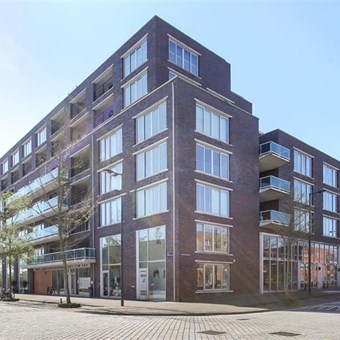 Amsterdam, Emmy Andriessestraat, 4-kamer appartement - foto 3
